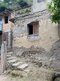 Rustico con terreno annesso