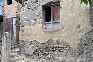 Rustico con terreno annesso