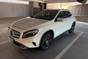 Mercedes gla 200d
