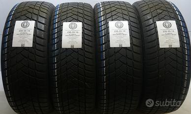 4 GOMME 235 55 19 GT RADIAL A68415