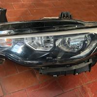 Fanale anteriore sinistro Fiat Tipo anno 2021