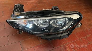 Fanale anteriore sinistro Fiat Tipo anno 2021