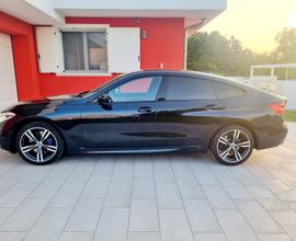 BMW Serie 6 G.T. (G32) - 2020