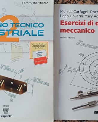 Libri ingegneria meccanica