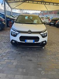 Citroen C3 BlueHDi 100 S&S Shine Pack Prezzo Promo