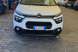 Citroen C3 BlueHDi 100 S&S Shine Pack Prezzo Promo