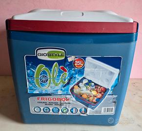 Frigo portatile Giostyle Olè 25L 30x38x40h