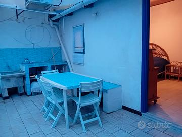 Monolocale e bilocale a Gaeta