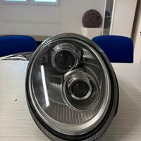 Fari porsche 911 977 08-12