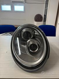 Fari porsche 911 977 08-12