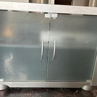 Mobiletto porta TV