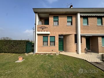 Casa Indipendente Pojana Maggiore