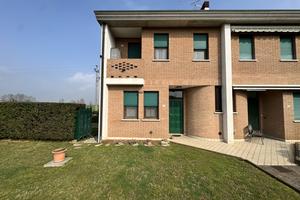 Casa Indipendente Pojana Maggiore