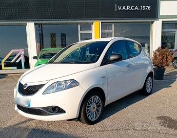 Lancia Ypsilon 1.2 69 CV 5 porte GPL Ecochic Gold
