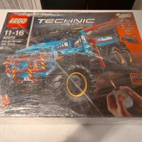 Lego 42070