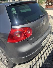 Golf 5