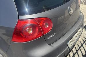 Golf 5