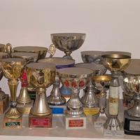 stock 20 coppe