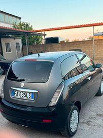 Lancia Ypsilon (2008)