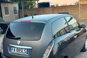 Lancia Ypsilon (2008)