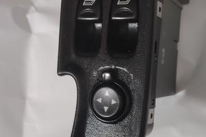 pulsantiera alfa 147 