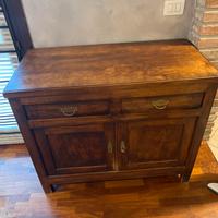 credenza antica