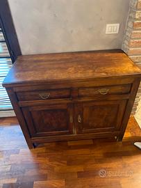 credenza antica