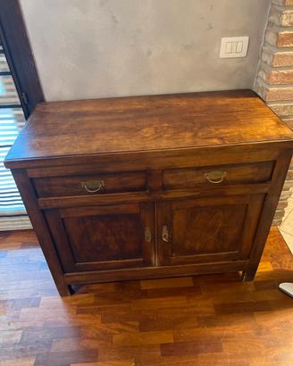 credenza antica