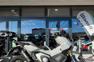 Honda X-ADV 750