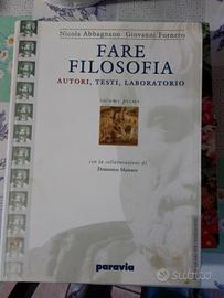 Fare Filosofia