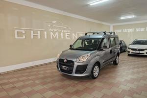 Fiat Doblo Doblò 1.6 MJT 16V Emotion