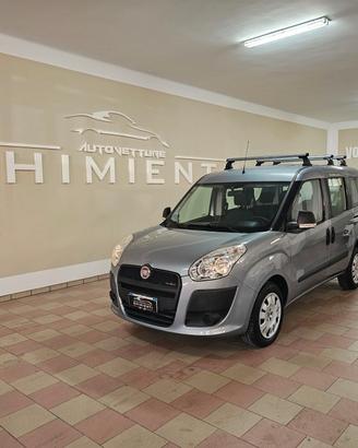 Fiat Doblo Doblò 1.6 MJT 16V Emotion