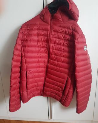 SCHOTT 100 Gr. Nuovo XXL Slim