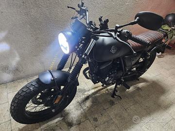 scrambler 125