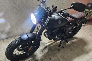 scrambler 125