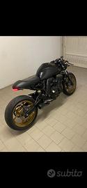Kawasaki Z 750 2004   ricambi