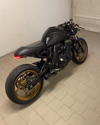Kawasaki Z 750 2004   ricambi