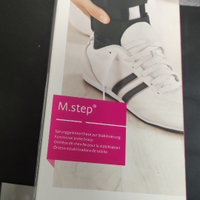 Tutore Bivalve M.step NUOVO