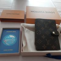 Ricarica agenda 2026 Louis Vuitton