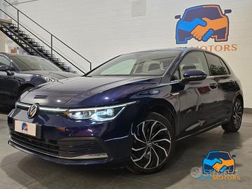 Volkswagen Golf 2.0 tdi Style 150cv dsg