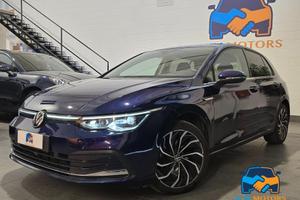 Volkswagen Golf 2.0 tdi Style 150cv dsg