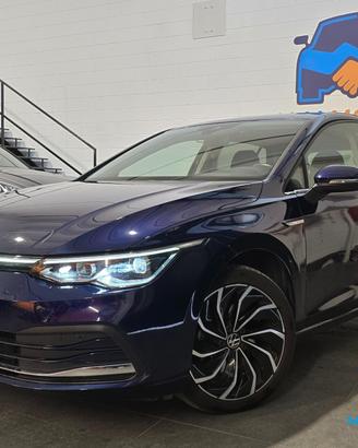 Volkswagen Golf 2.0 tdi Style 150cv dsg