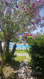 Villa nel borgo San Basilio Marina Pisticci