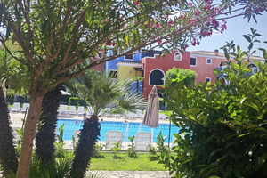 Villa nel borgo San Basilio Marina Pisticci