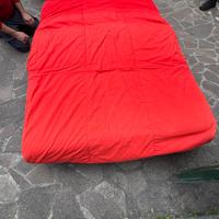 Divano letto due piazze