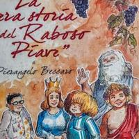 La vera storia del Raboso Piave