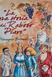 La vera storia del Raboso Piave