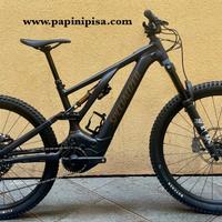 TURBO LEVO COMP GEN 3  2025