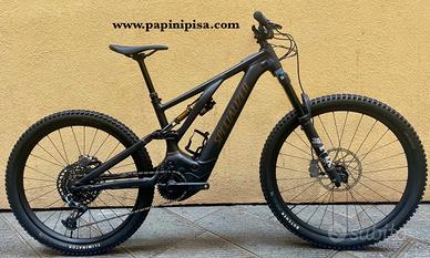 TURBO LEVO COMP GEN 3  2025