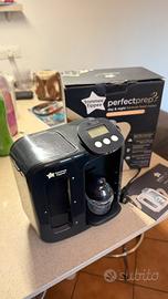 Preparatore latte artificiale Tommy Tippee